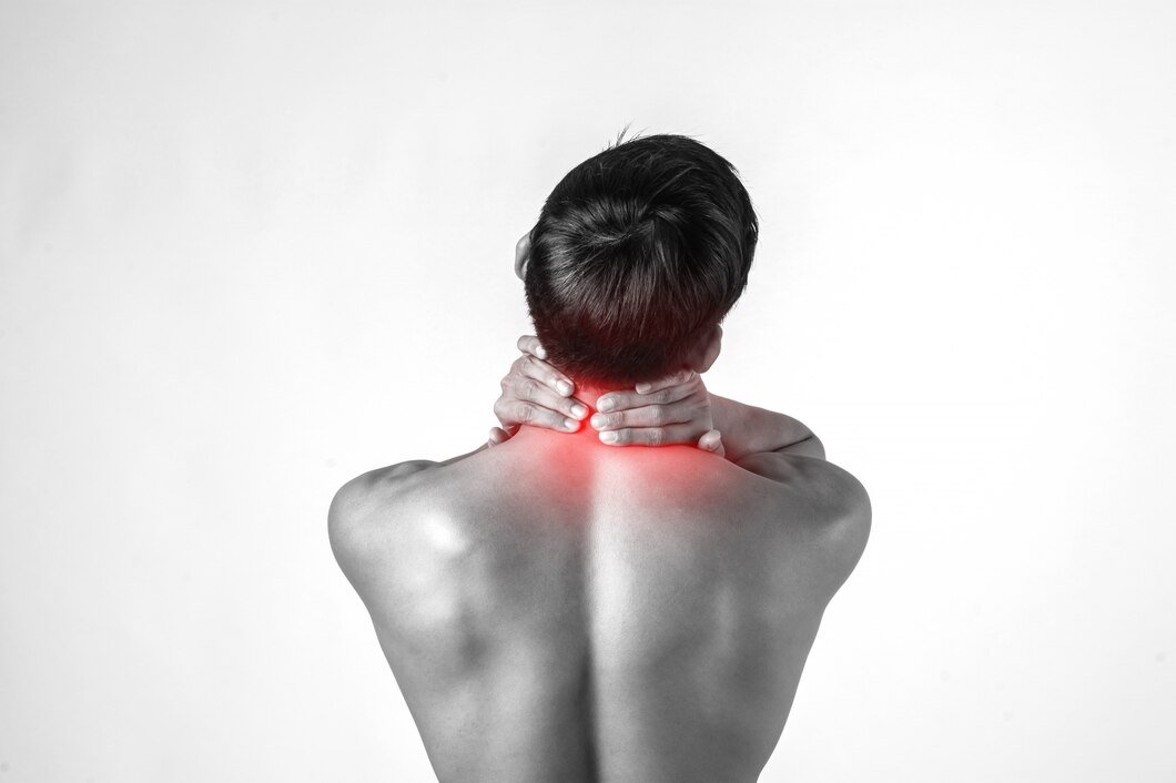 Fibromyalgia treatment