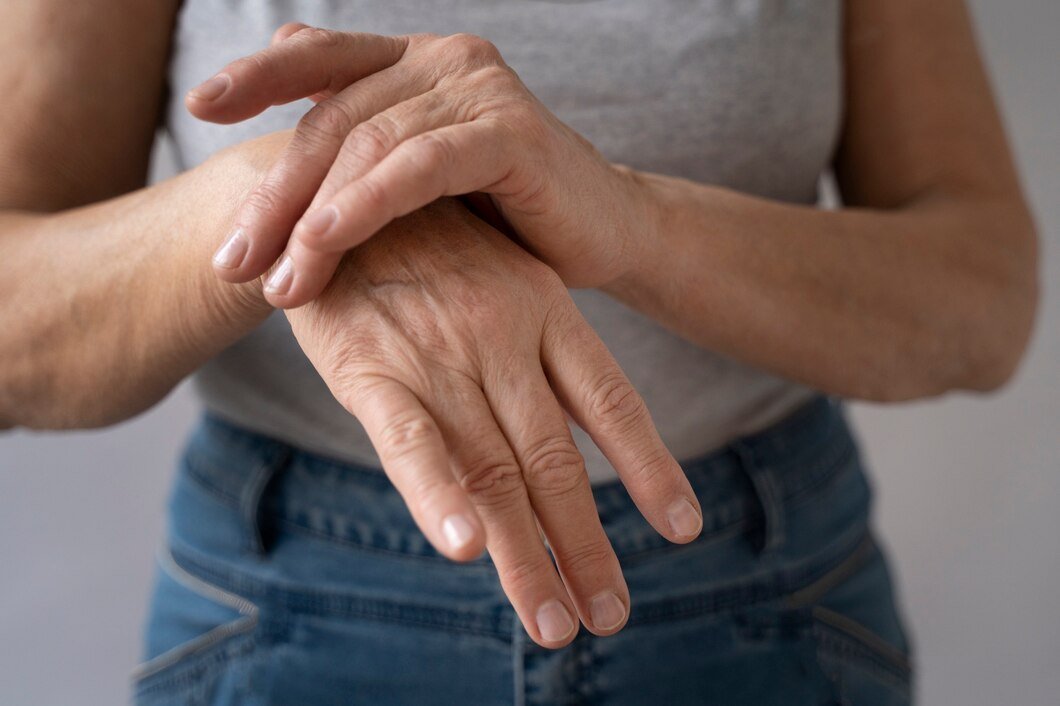 Rheumatoid Arthritis treatment