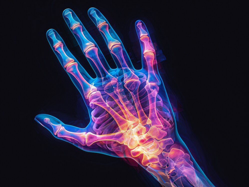 Rheumatology & Dermatology Treatments